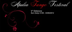Apulia Tango Festival