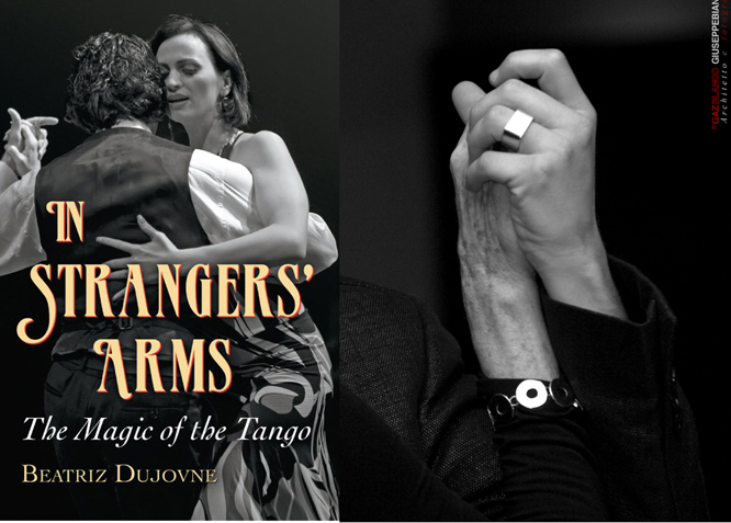 In strangers' arms - The Magic of the Tango
