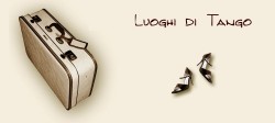 Luoghi di Tango