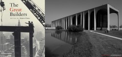 The Great Builders